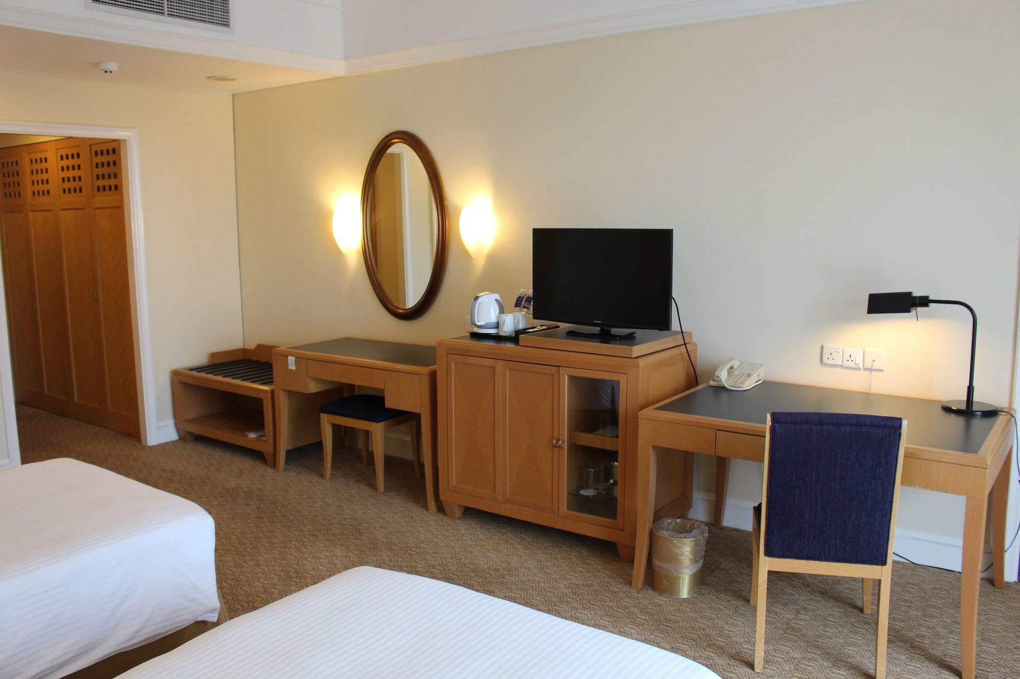 Royale Chulan Seremban Eksteriør bilde A room at the hotel