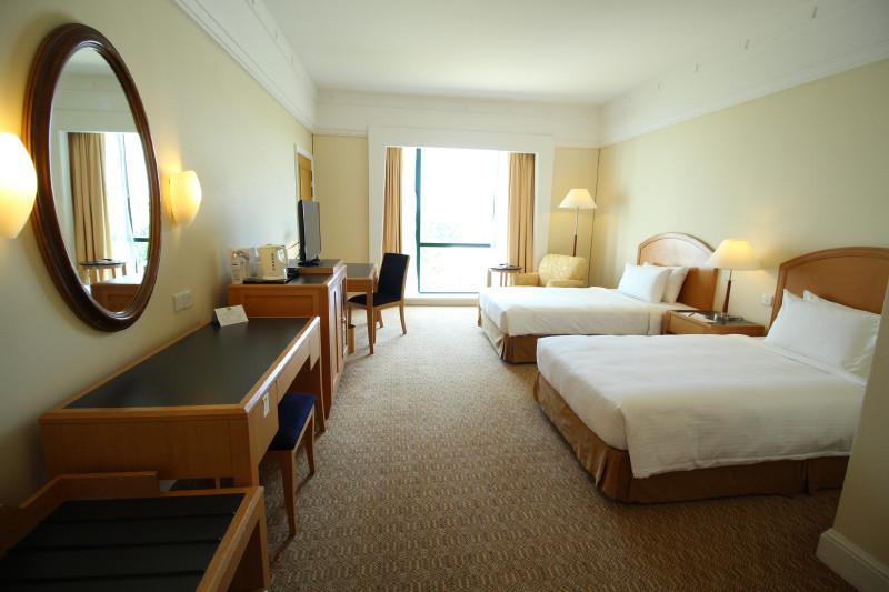 Royale Chulan Seremban Eksteriør bilde A room at the hotel
