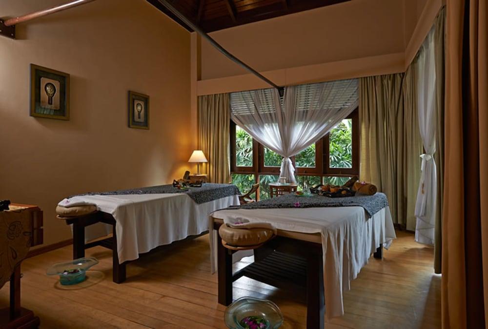 Royale Chulan Seremban Eksteriør bilde Spa at The Residence, Phuket