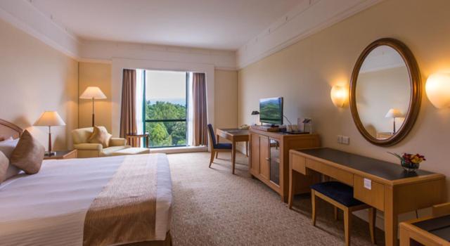 Royale Chulan Seremban Eksteriør bilde Deluxe Room