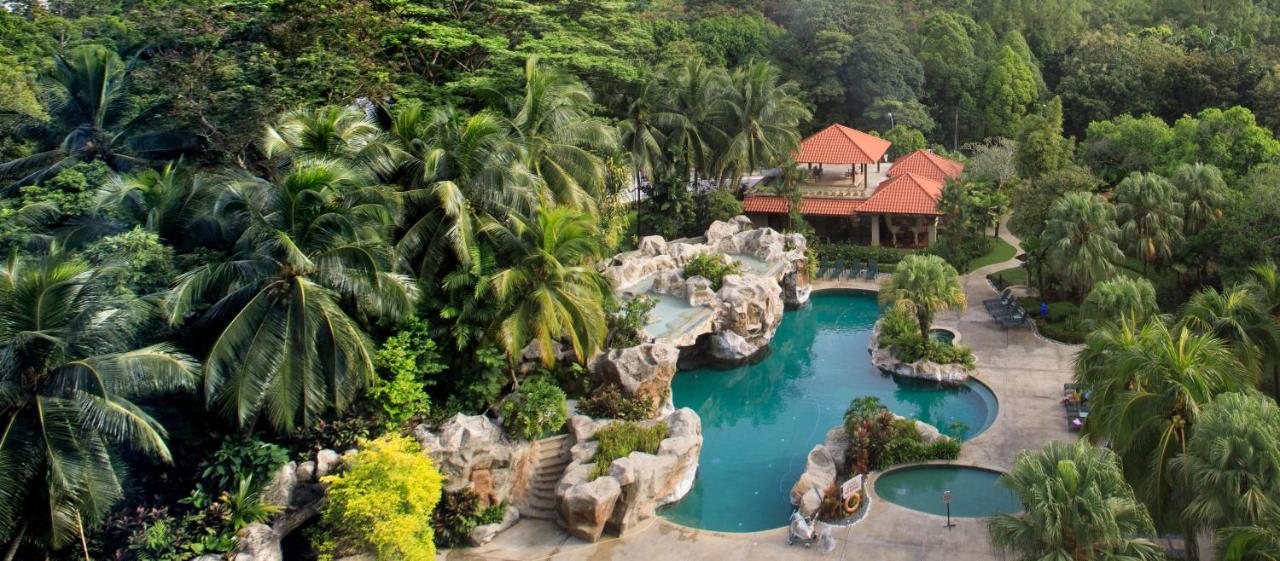 Royale Chulan Seremban Eksteriør bilde The Rock Pool
