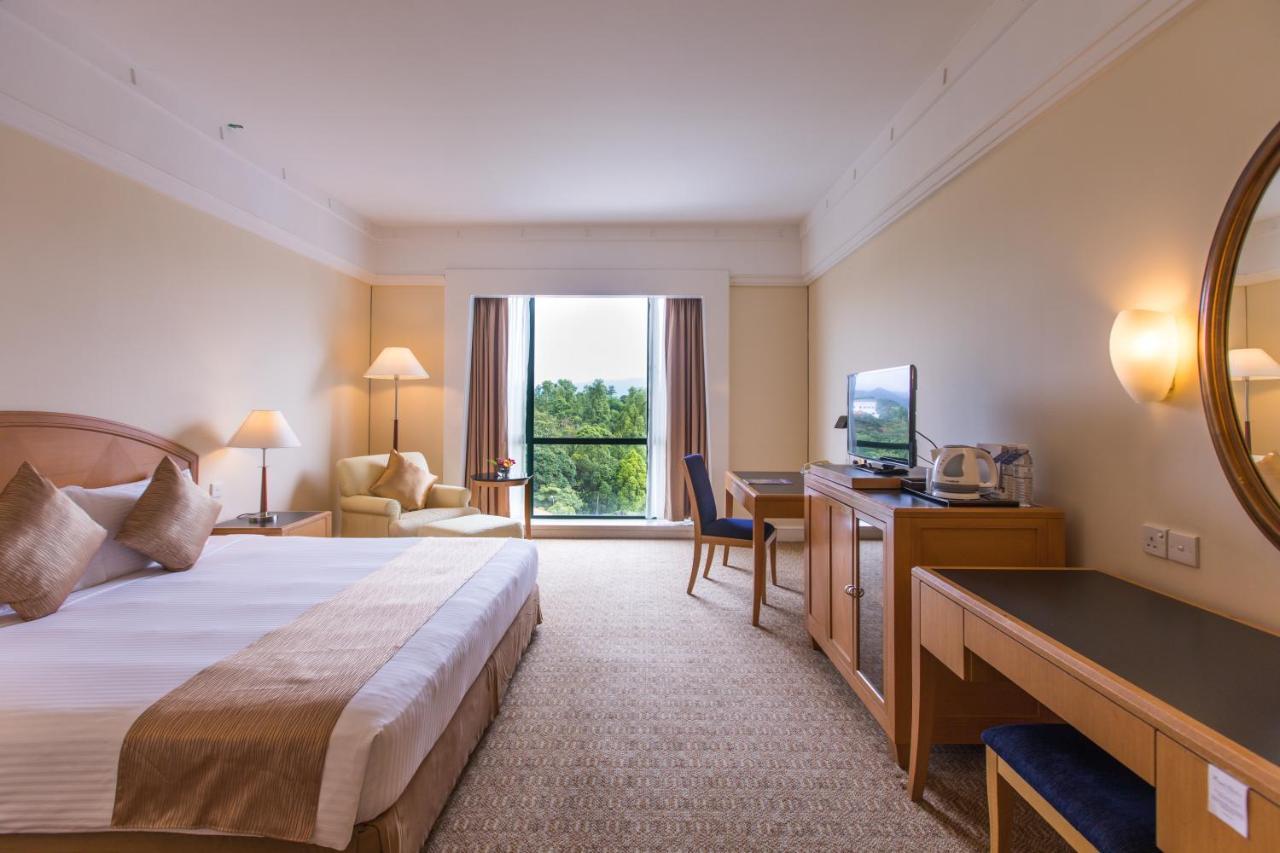 Royale Chulan Seremban Eksteriør bilde Deluxe Room