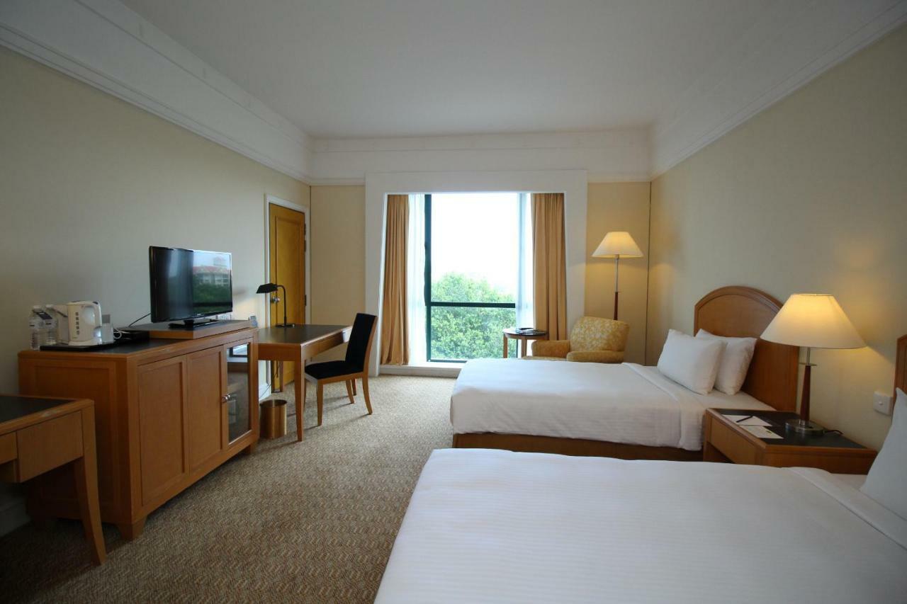 Royale Chulan Seremban Eksteriør bilde Deluxe Room